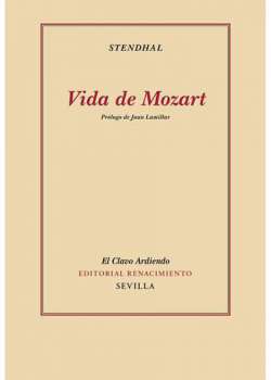 A Vida De Mozart, de Stendhal - A Vida De Mozart - Regra Do Jogo