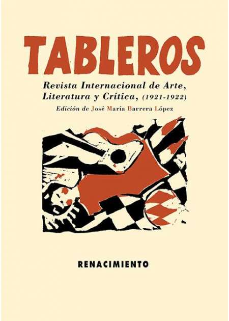 Tableros - Ebook