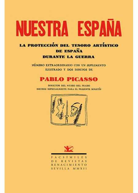 Nuestra España - Ebook