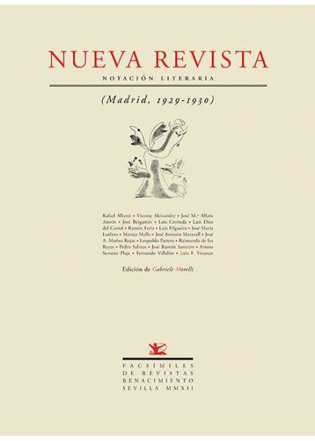 Nueva Revista - Ebook