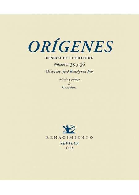 Orígenes - Ebook