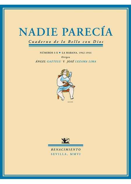 Nadie Parecía - Ebook