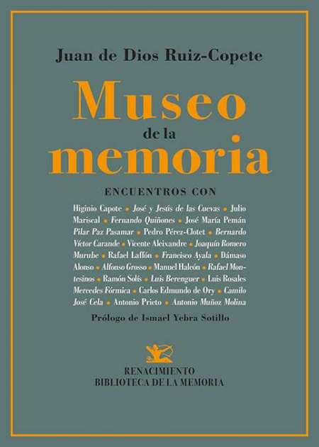 Museo de la memoria