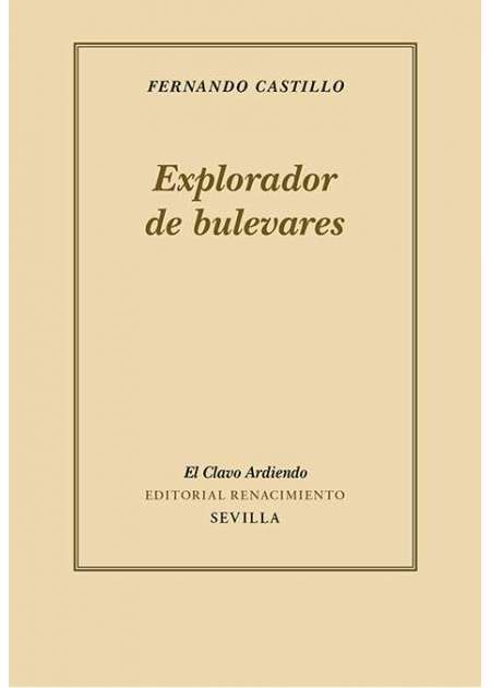 Explorador de bulevares