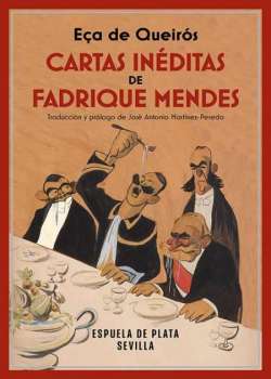 Cartas inéditas de Fadrique Mendes