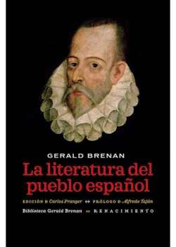 La literatura del pueblo español