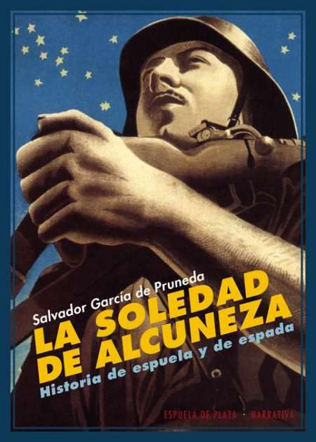 La soledad de Alcuneza