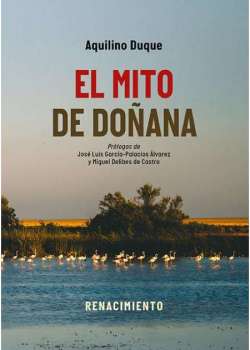 El mito de Doñana