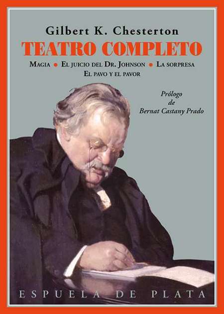 Teatro completo