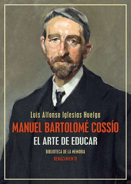 Manuel Bartolomé Cossío