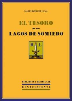 El tesoro de los lagos de Somiedo