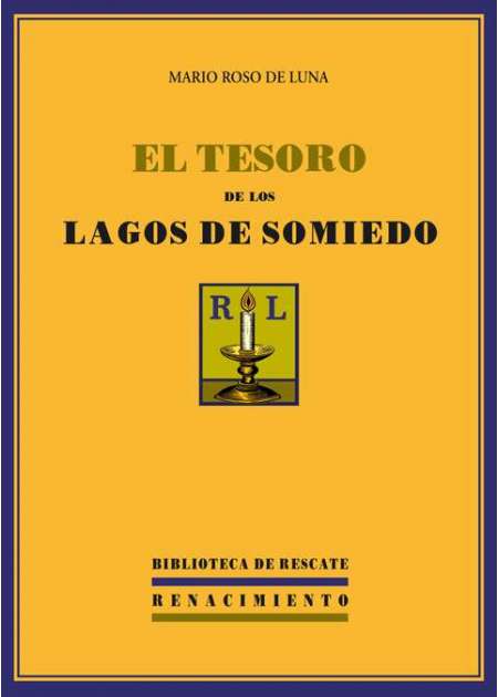 El tesoro de los lagos de Somiedo