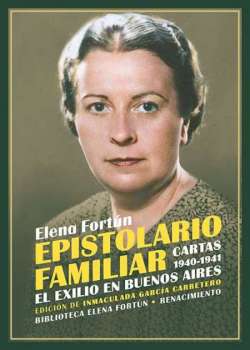 Epistolario familiar. Cartas 1940-1941