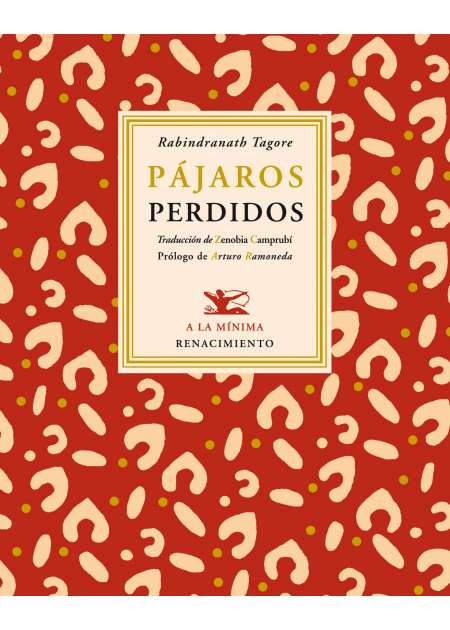 Pájaros perdidos