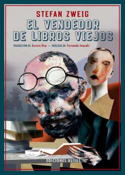 El vendedor de libros viejos