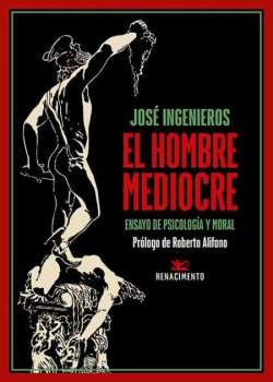 El hombre mediocre