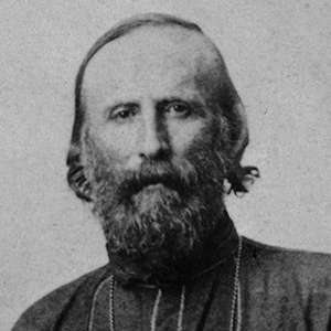 Imagen de Giuseppe Garibaldi