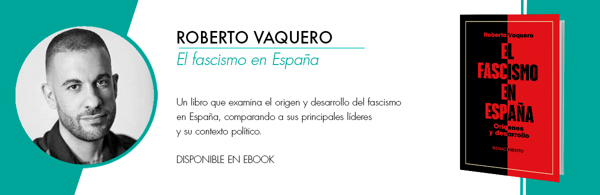 El fascismo en España