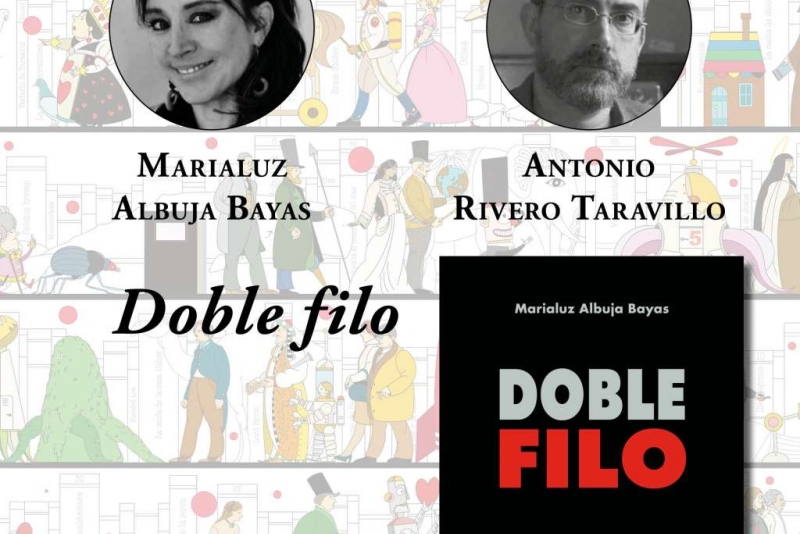 FLS - PRESENTACIÓN 'DOBLE FILO'