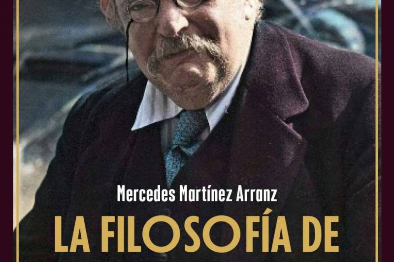 Presentación de 'La filosofía de G.K. Chesterton' en Madrid