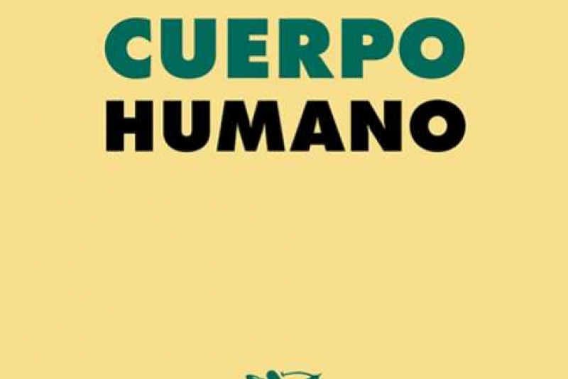 Presentación de 'Cuerpo humano' en Madrid