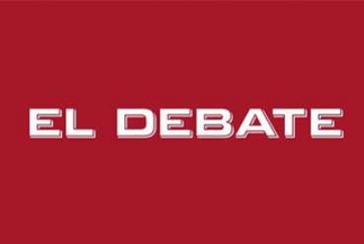 Entrevista a Guillermo Gortázar en El Debate